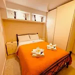 Apartamento αpartments Anna Deluxe *