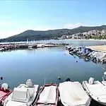 Apartamento αpartments Anna Deluxe *