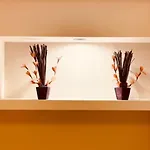 Apartamento αpartments Anna Deluxe *