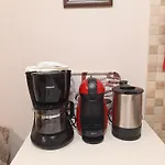 αpartments Anna Deluxe Cavala