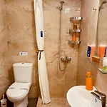 Apartamento αpartments Anna Deluxe *