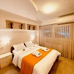 αpartments Anna Deluxe Apartamento Cavala