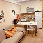 Apartamento αpartments Anna Deluxe *