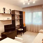 Apartamento αpartments Anna Deluxe *