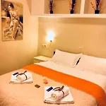 Apartamento αpartments Anna Deluxe *