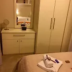 αpartments Anna Deluxe Cavala