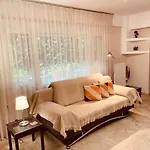 αpartments Anna Deluxe