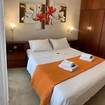 αpartments Anna Deluxe Apartamento *