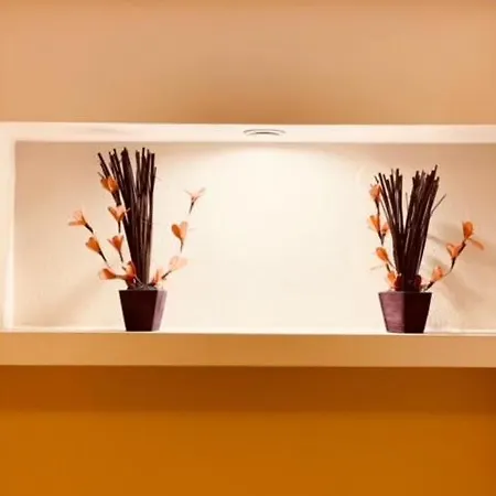 Apartamento αpartments Anna Deluxe *