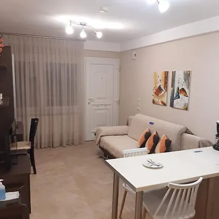 αpartments Anna Deluxe *