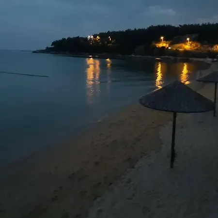 Apartamento αpartments Anna Deluxe Kavala