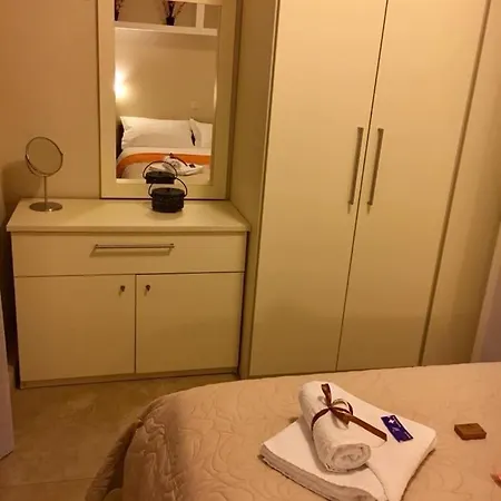 αpartments Anna Deluxe Kavala