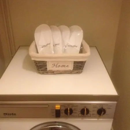 Apartamento αpartments Anna Deluxe