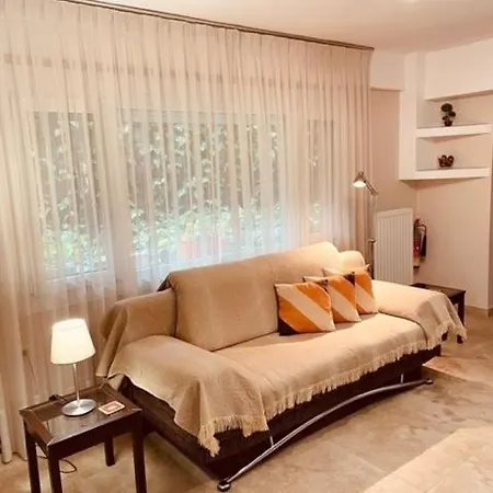 αpartments Anna Deluxe