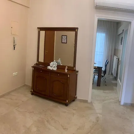 Apartamento αpartments Anna Deluxe
