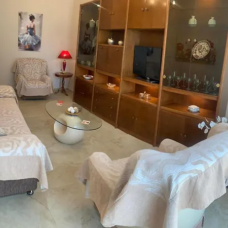 Apartamento αpartments Anna Deluxe *