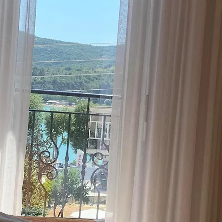 Apartamento αpartments Anna Deluxe *