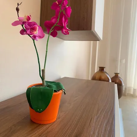 αpartments Anna Deluxe Apartment