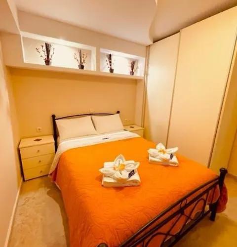 Apartment αpartments Anna Deluxe *