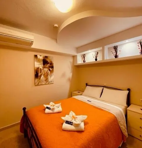 αpartments Anna Deluxe *