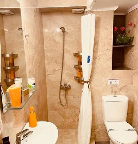 αpartments Anna Deluxe Kavala