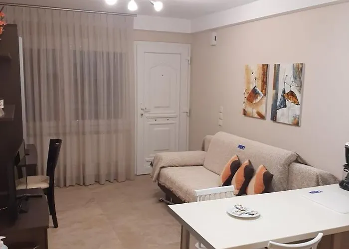 αpartments Anna Deluxe *
