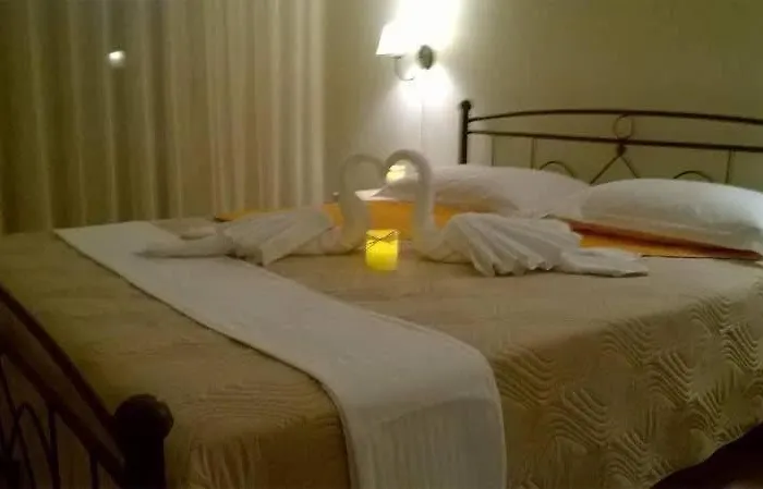 αpartments Anna Deluxe *