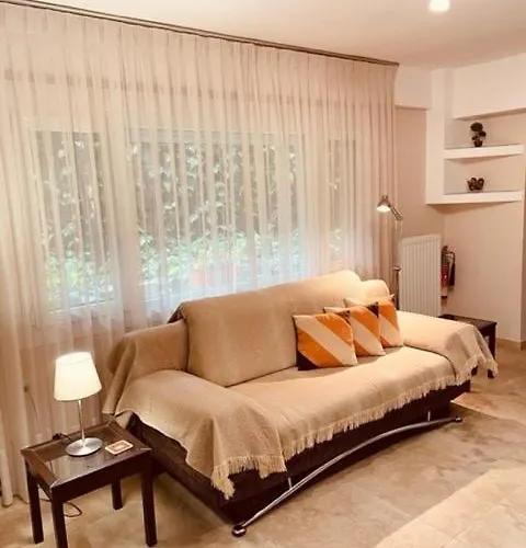 αpartments Anna Deluxe