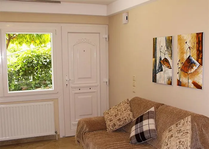 αpartments Anna Deluxe *