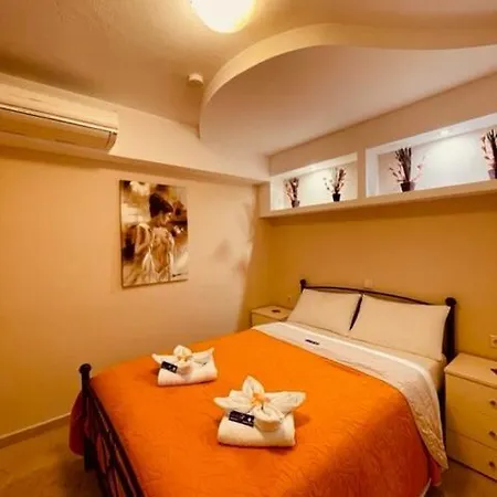 αpartments Anna Deluxe *