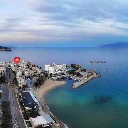 αpartments Anna Deluxe شقة *