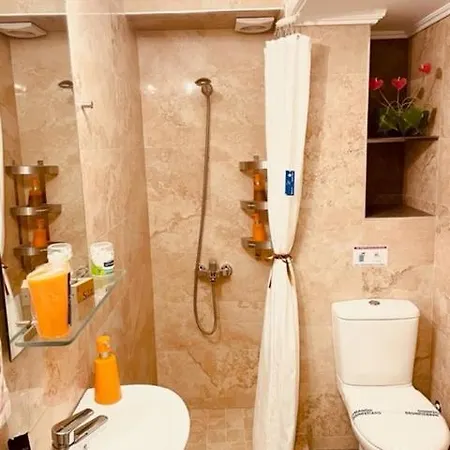 αpartments Anna Deluxe Kavala