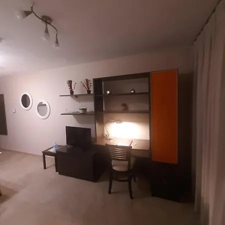αpartments Anna Deluxe *