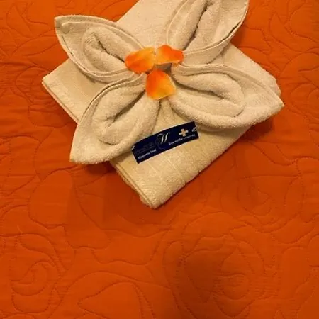 αpartments Anna Deluxe شقة *