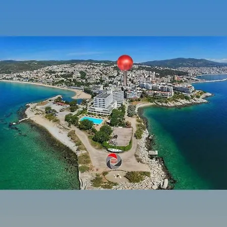 αpartments Anna Deluxe *