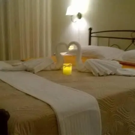 αpartments Anna Deluxe *