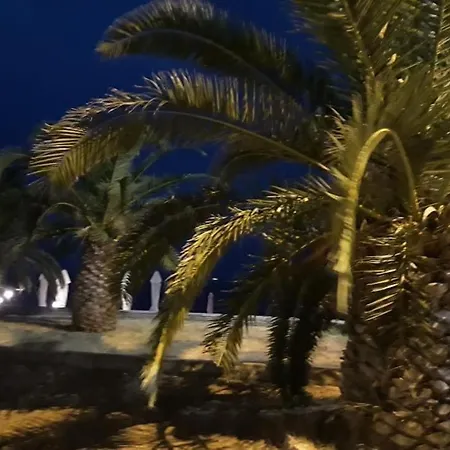 Апартаменты αpartments Anna Deluxe *