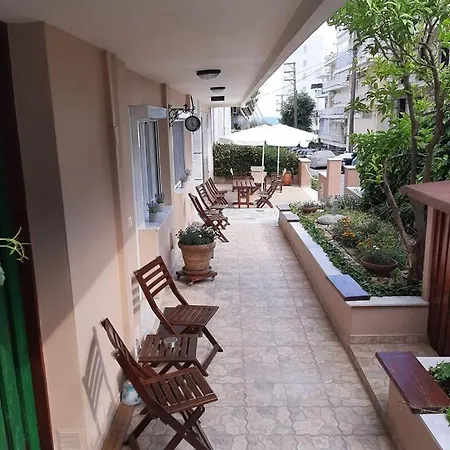 αpartments Anna Deluxe Апартаменты *