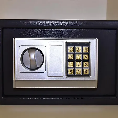 شقة αpartments Anna Deluxe كافالا