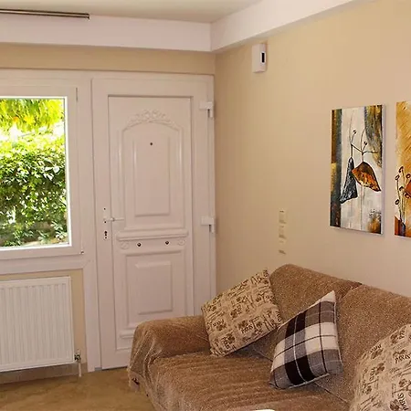 αpartments Anna Deluxe *