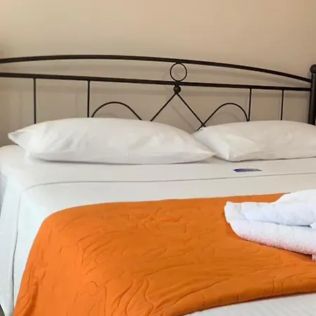 αpartments Anna Deluxe