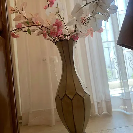 Апартаменты αpartments Anna Deluxe Кавала