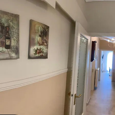 αpartments Anna Deluxe *