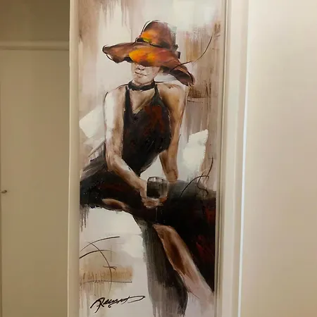 αpartments Anna Deluxe كافالا