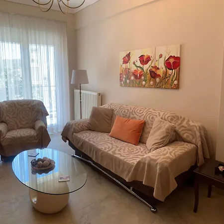 αpartments Anna Deluxe شقة