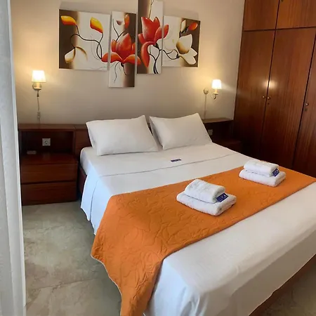 αpartments Anna Deluxe Апартаменты *