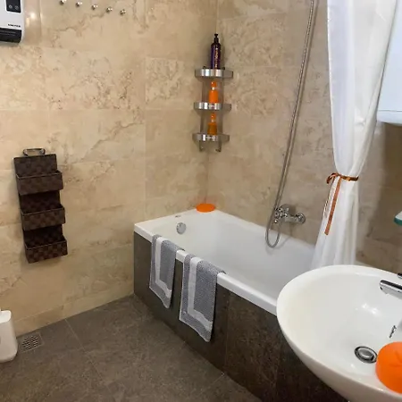 αpartments Anna Deluxe *