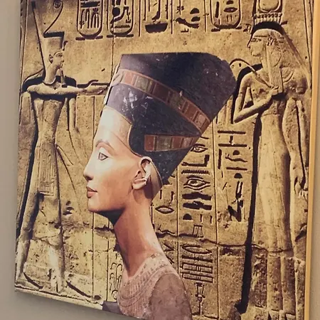 αpartments Anna Deluxe * كافالا