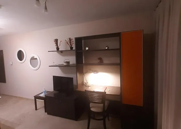 αpartments Anna Deluxe *