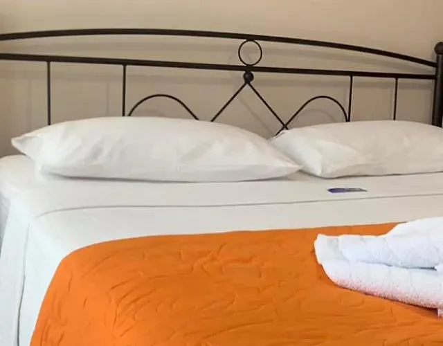 αpartments Anna Deluxe